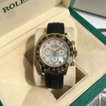 ROLEX Daytona  Hot Sale Self-produced Movement Black Bezel Watch